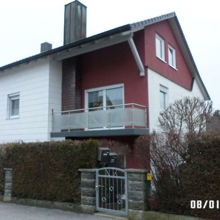 Ferienhaus Kurzbach Velden  Exterior photo